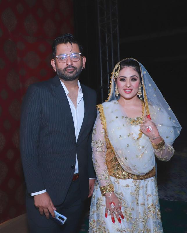 waris events photo gallery